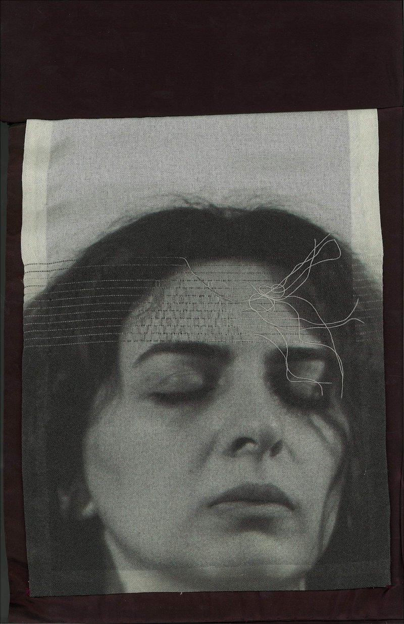 Shohreh Golazad, The Mirror Room, 2013