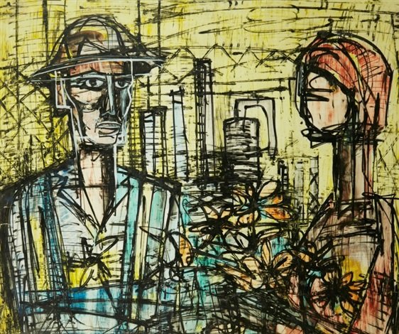 Houshang Pezeshknia, Untitled, 0