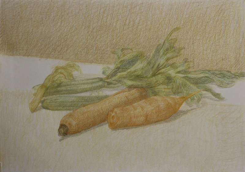 ندا میرحسینی، سالاد، 1400