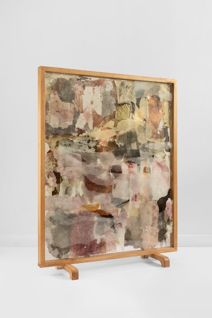 Elmira Mirmiran, Untitled, 0