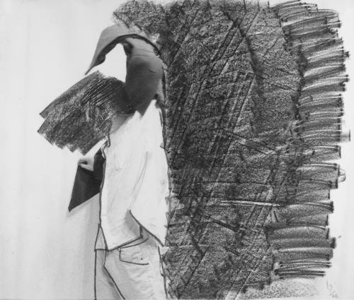 Sadegh Tirafkan, Ghaza Zanbil, 1985