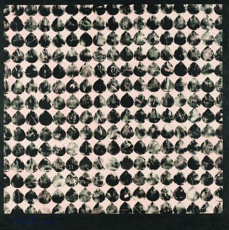 Keyvan Roshanbin, Untitled, 2020