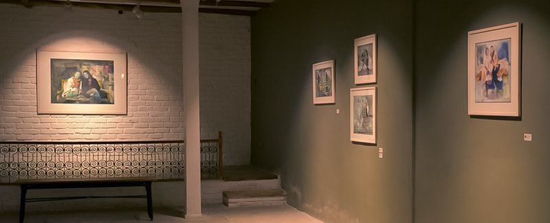 گالری گذار