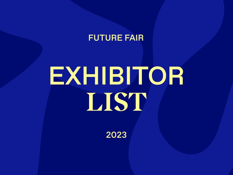 شرکت‌کنندگان آرت‌فر فیوچر 2023