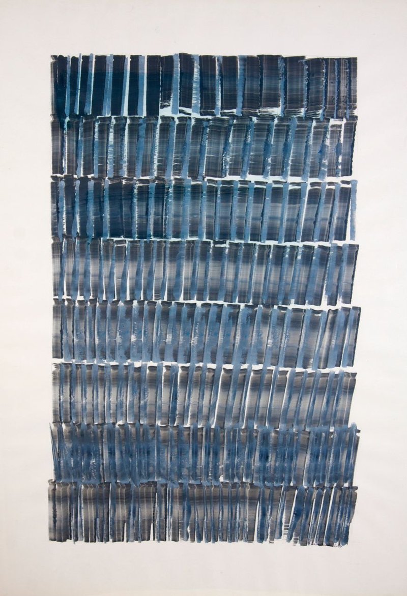 Sonia Balassanian, Untitled, 0