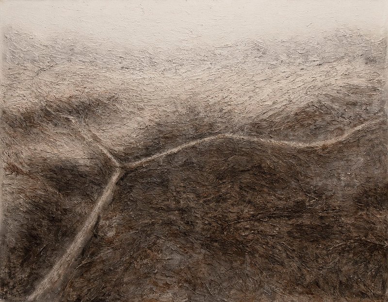 Mojataba Khsoravi, Untitled, 2020