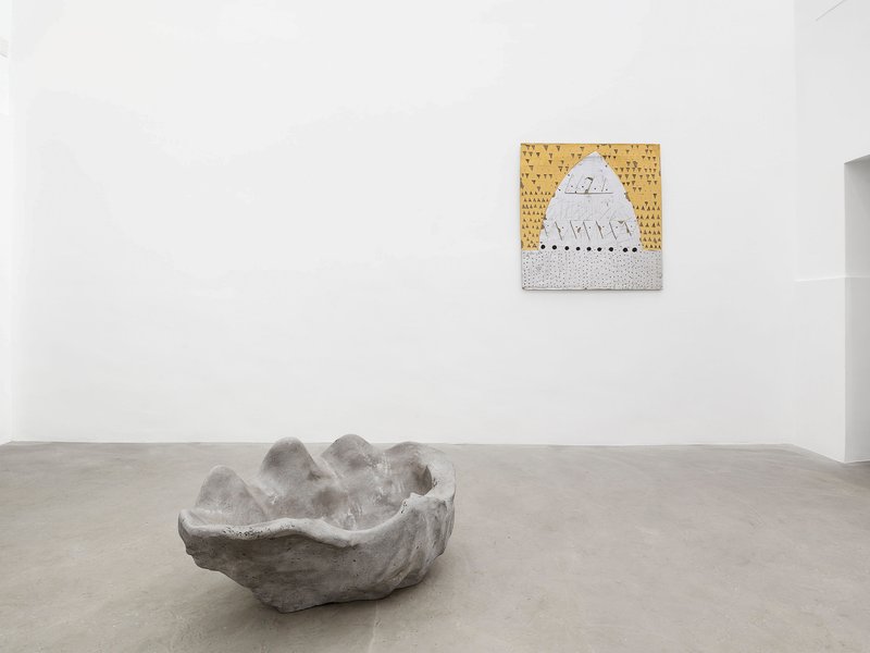 Only Dull People Are Brilliant at Breakfast, installation view