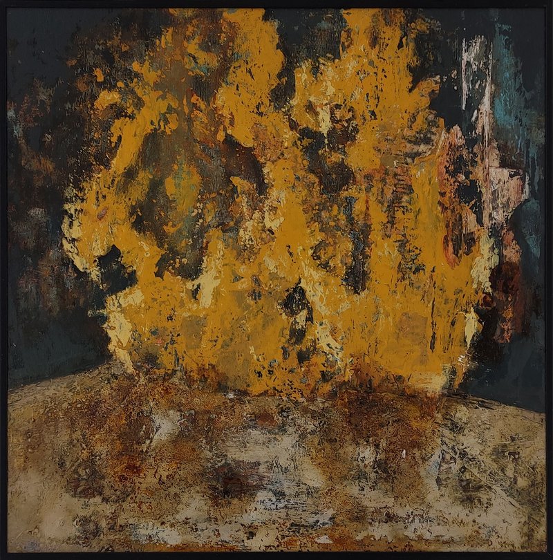 Nastaran Isazadeh, Untitled, 2020