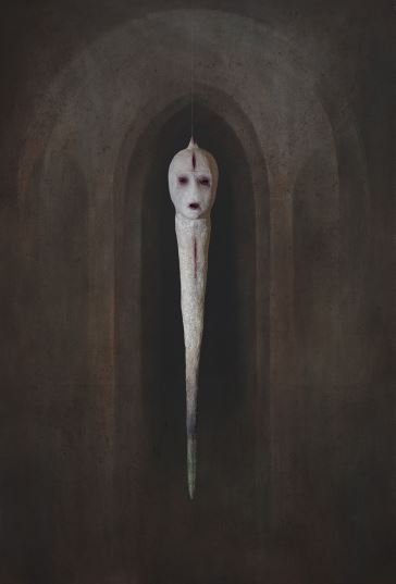 Vahid Chamani, Untitled, 2023