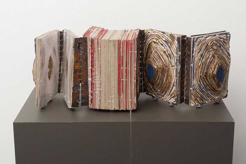 Mahdieh Abolhasan, Untitled, 0