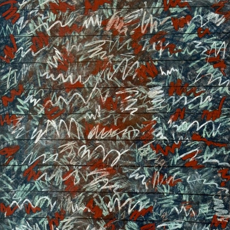 solo show - Fereydoun Ave