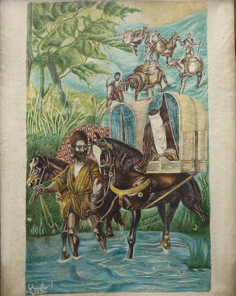 Untitled, 1948