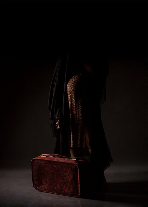 Samira Peyman, Hope, 0
