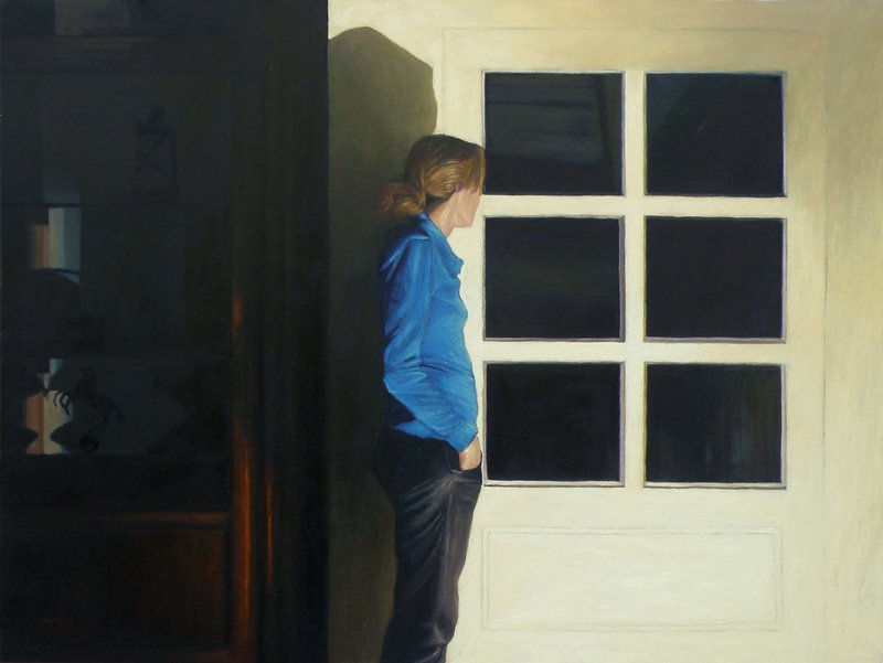 Hamidreza Emami, Untitled, 2013