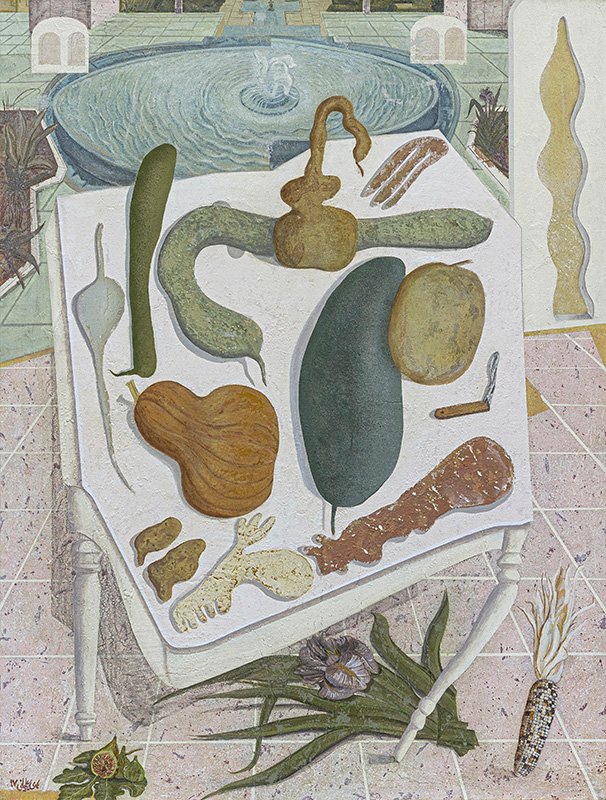 Hadi Alijani, Untitled, 2018