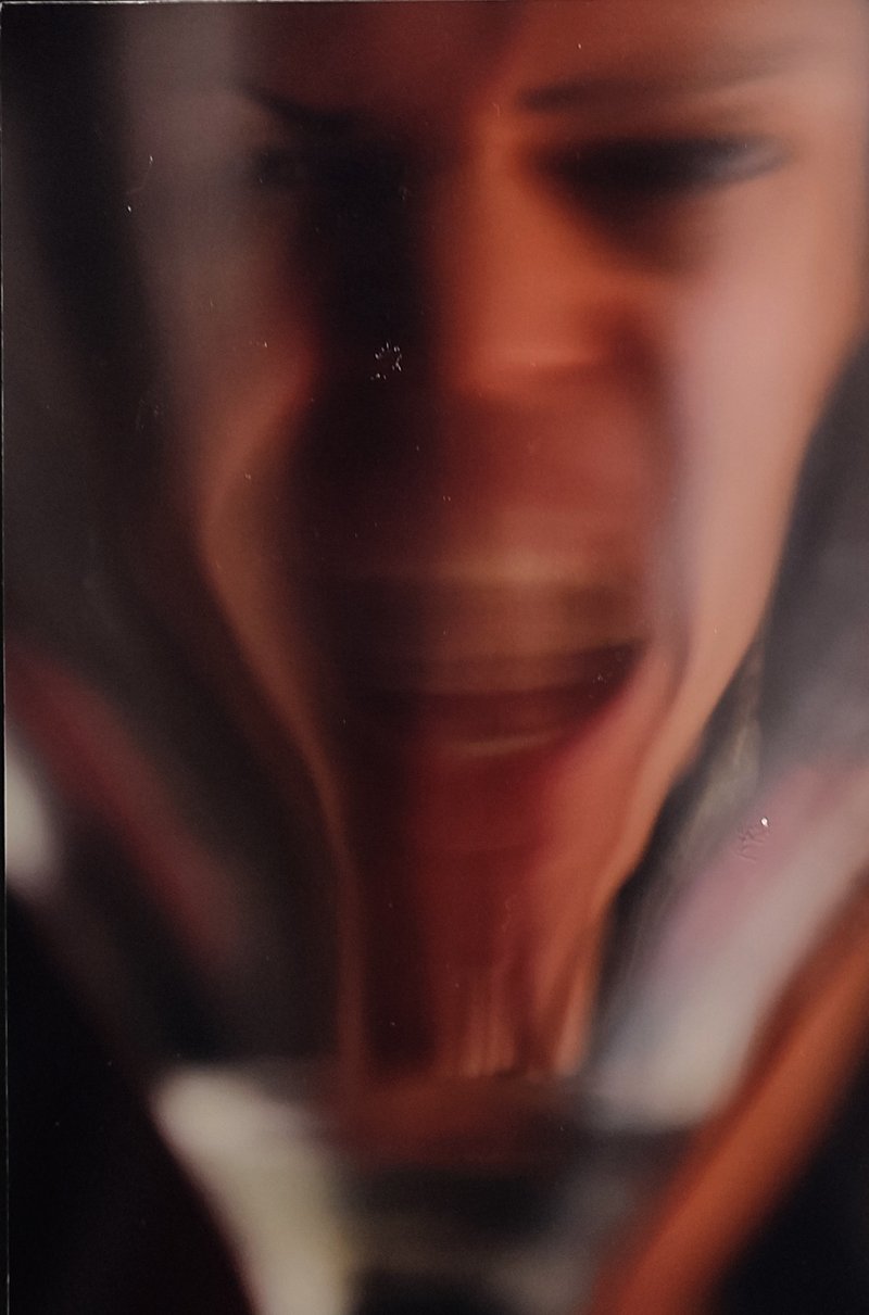 Mobina Hosseinzadeh,  Schizophrenia, 0