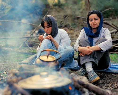 بهنام صدیقی، بدون عنوان، 1391