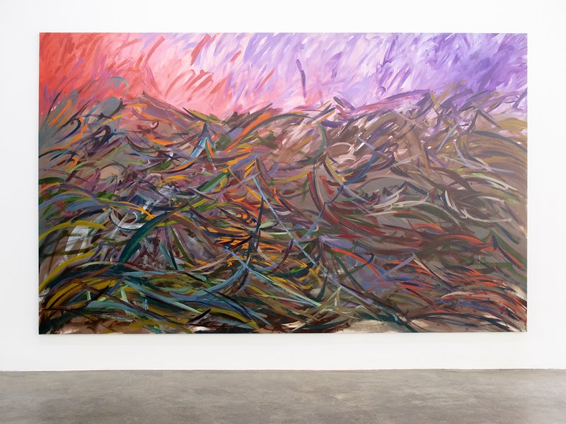 Now-HerEscape, installation view