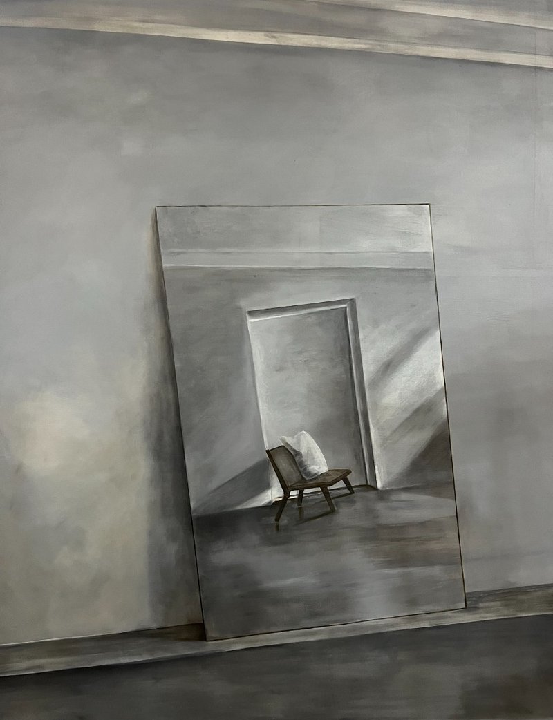 Neda Daei Ghaffari, Untitled, 0