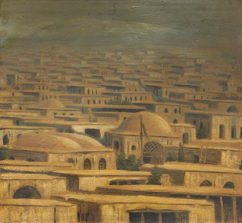 محمود زنگنه، بدون عنوان