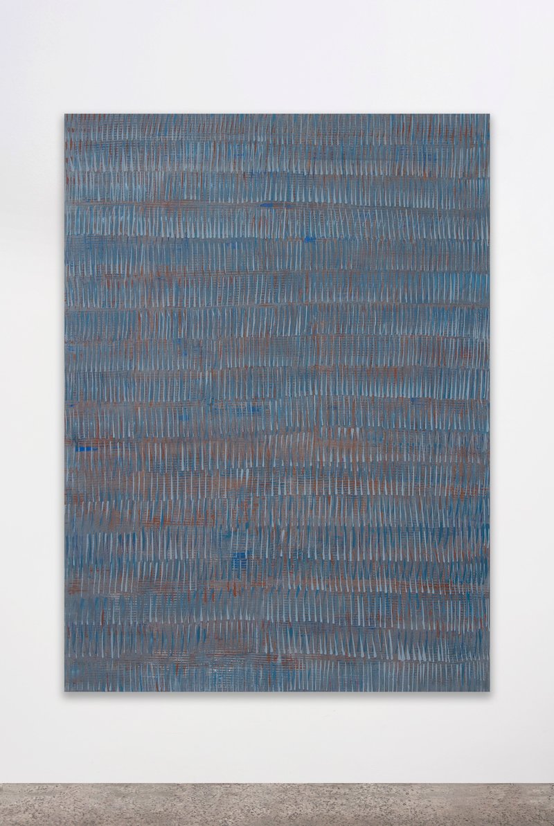 Sonia Balassanian, Untitled, 2018