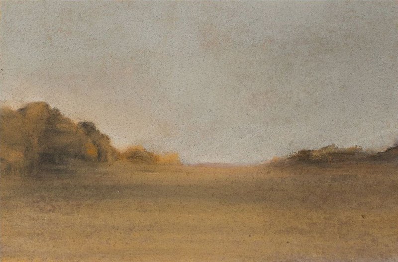 Amin Tehrani, Untitled, 2025
