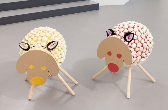 Good, installation view