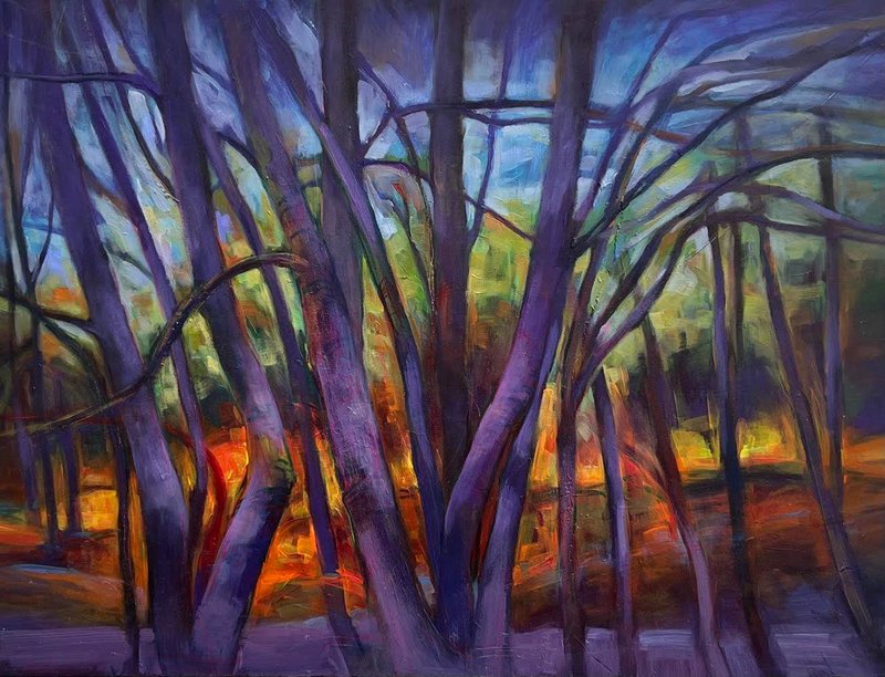 Nastaran Akhavan, Untitled, 2023