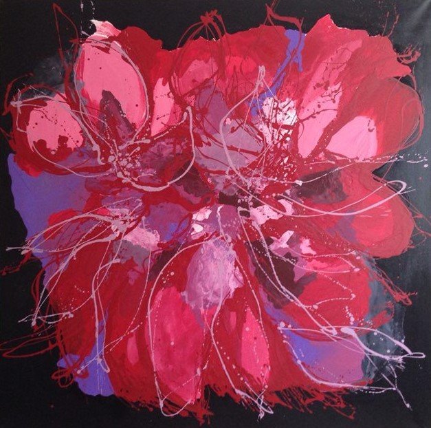 Kaniav Iranzadeh, Untitled, 0
