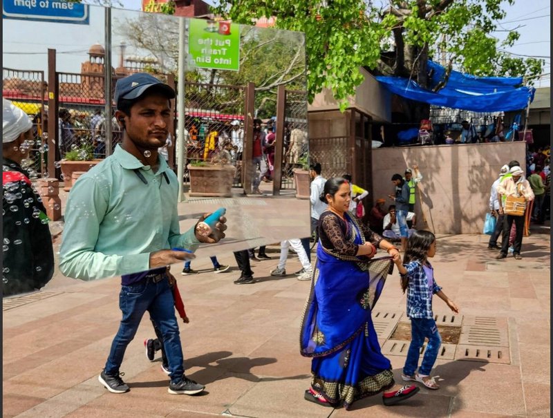 Vivek Sagar, Untitled, 0
