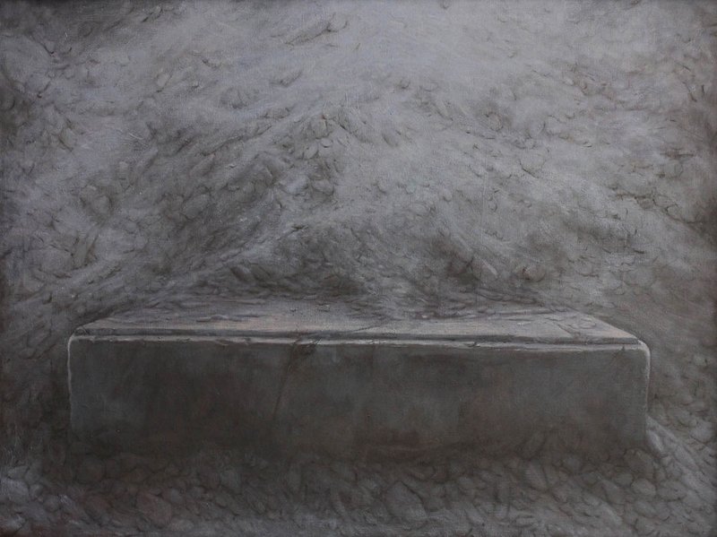 Ali Jahangard, Untitled, 0