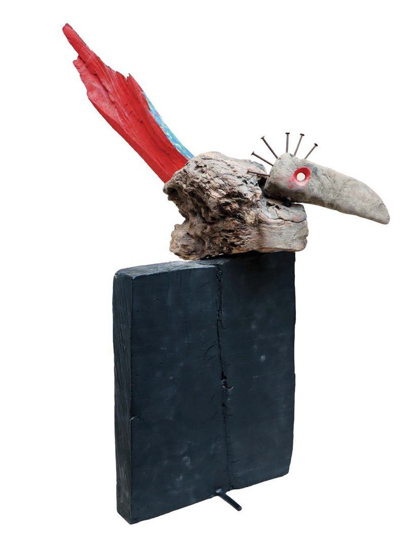 Mehdi Sahabi, Untitled, 0