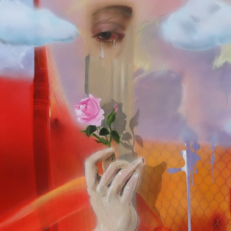 Violence of Beauty