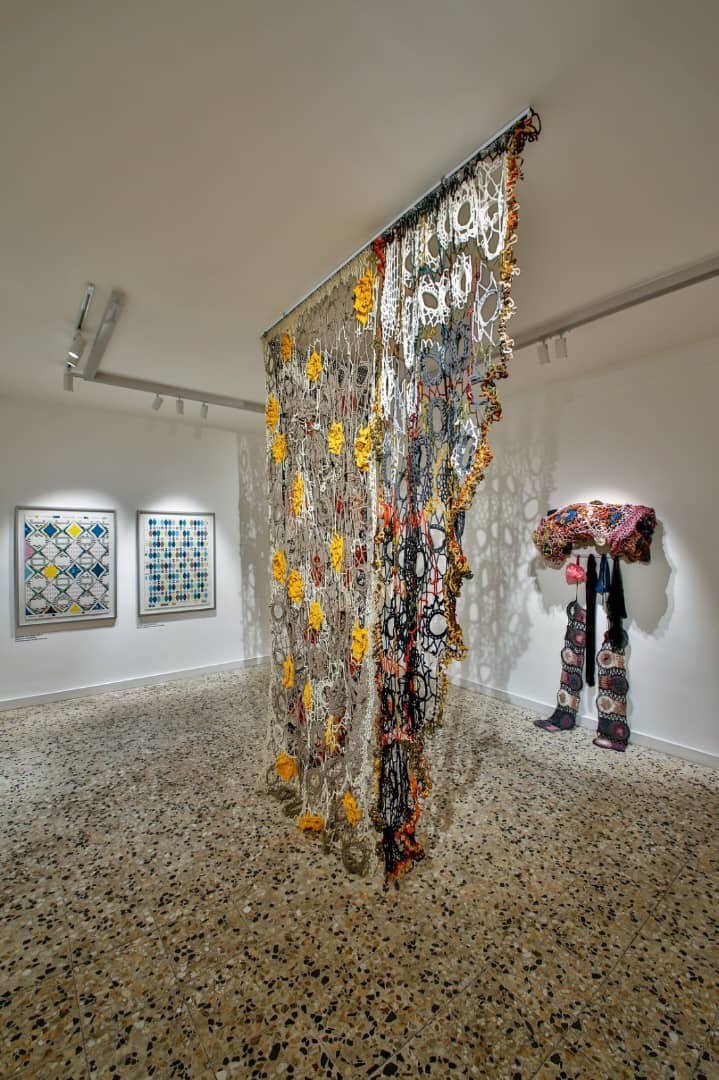 Narges Hashemi, Untitled, 2023
