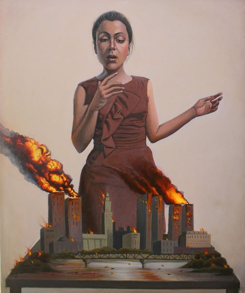 Nazar Mosavinia, Scandal, 2013