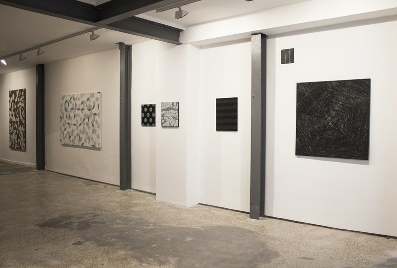 Infinite Truths, installation view