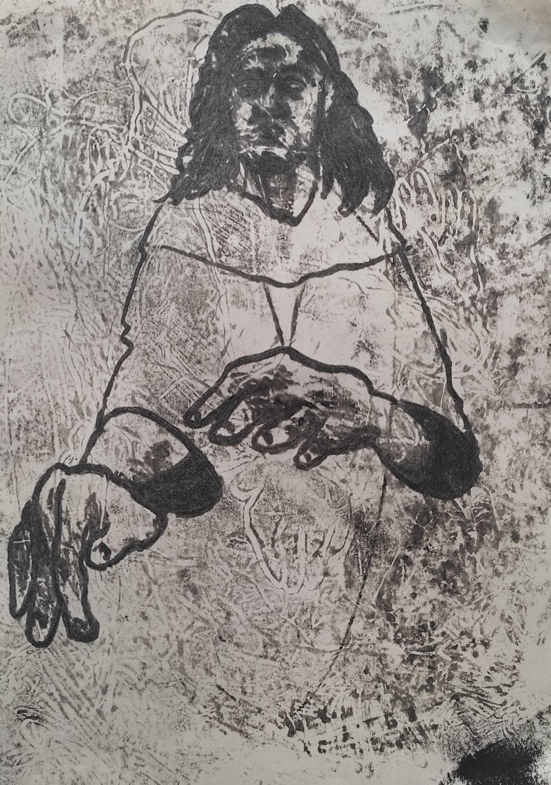Hani Amani, Untitled, 0