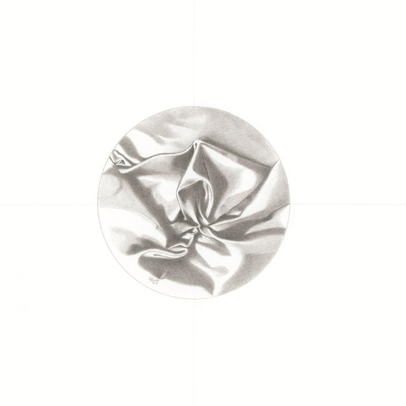Farzaneh Mohammadi, The Existing Absent, 2024
