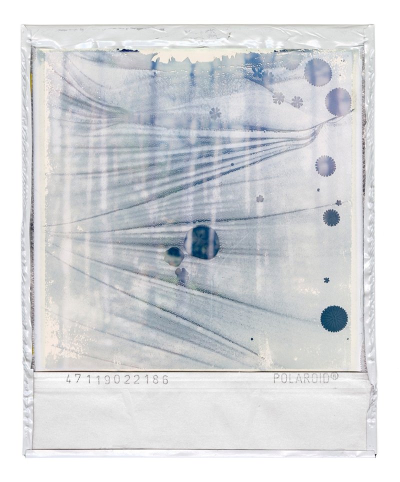 Gohar Dashti, Untitled, 2022