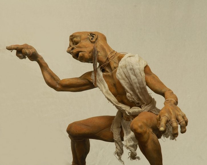 Abouzar Vanaki, Voo Voo, 0