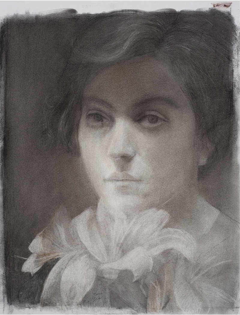 Masoumeh Mozaffari, Untitled, 2022
