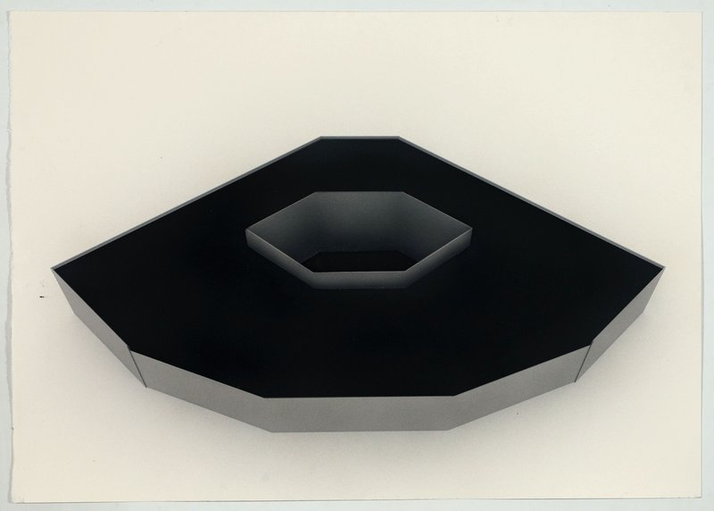 Ali Beheshti, Element, 2021