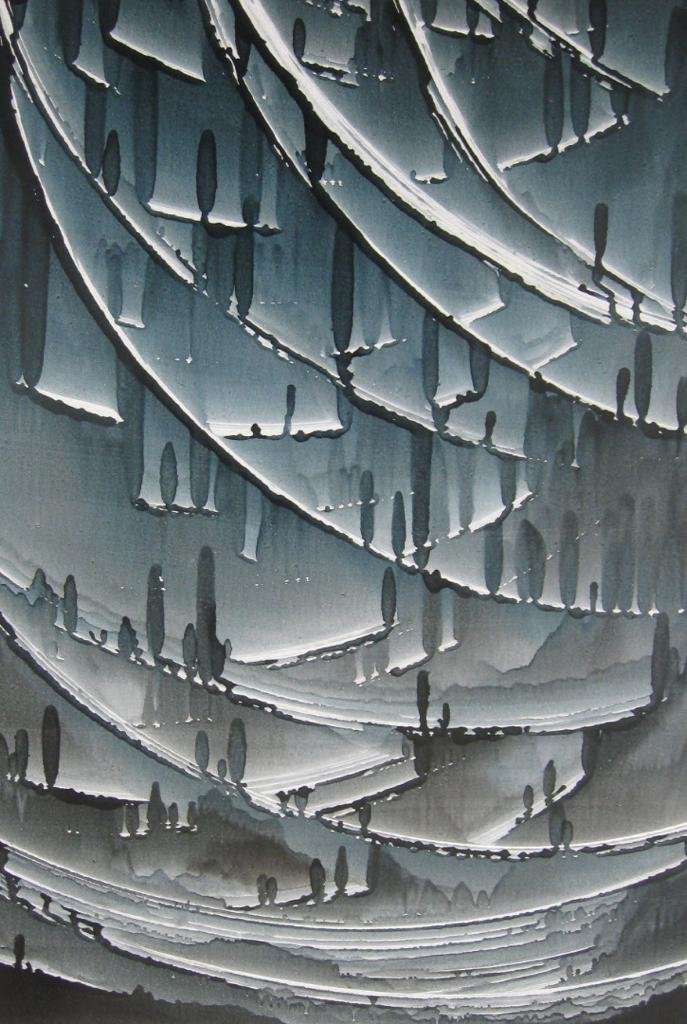 Mani Mehrzad, Untitled, 0