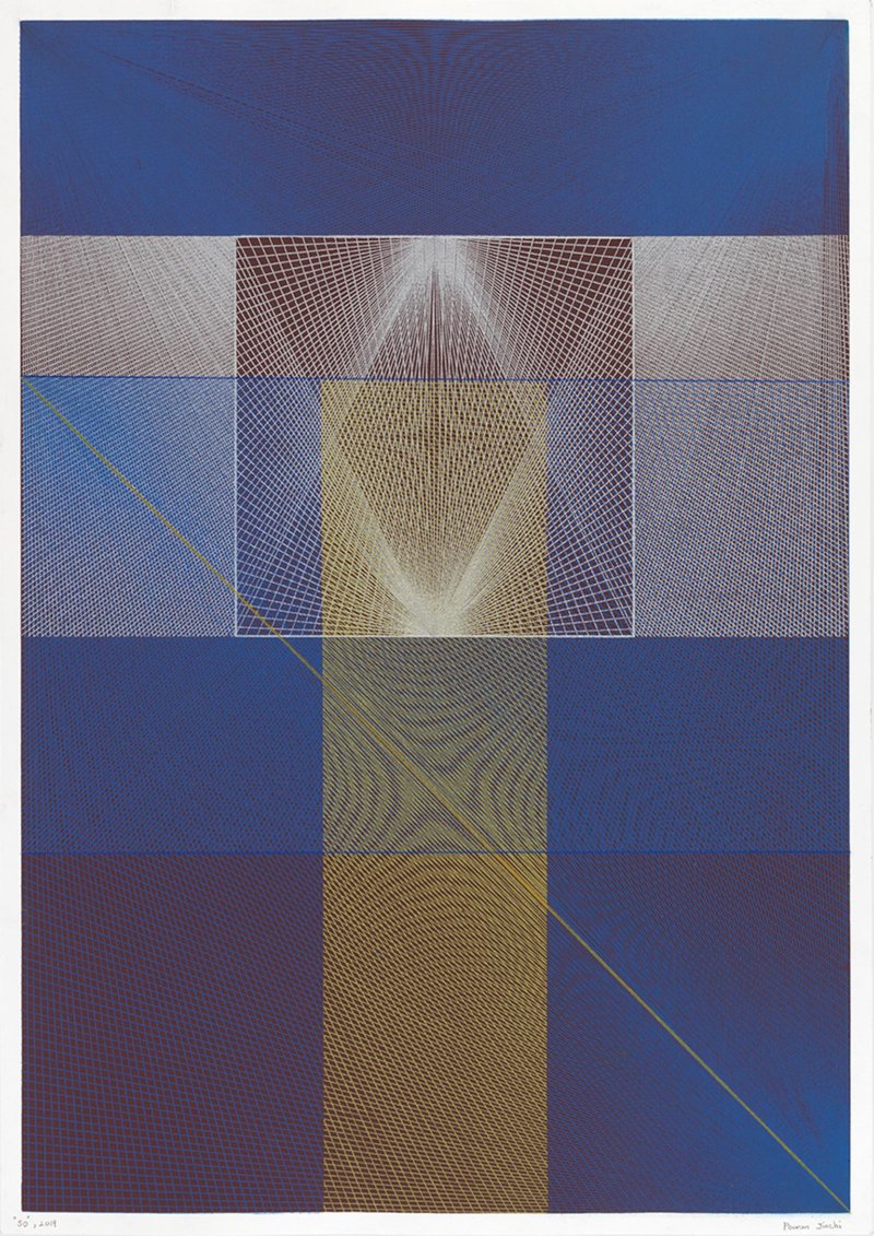 Pouran Jinchi, SO, 2019