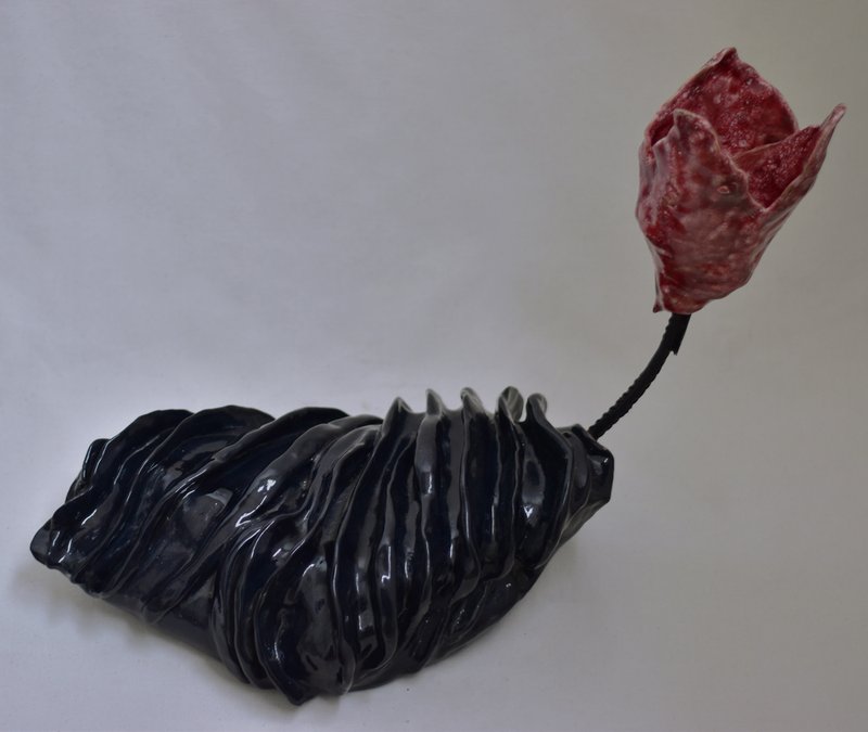 Shahrzad Valizadeh, Untitled, 2022