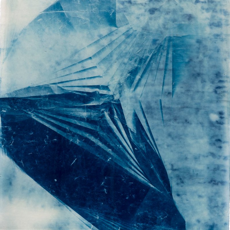 The Sea: In Third Person (Absent)