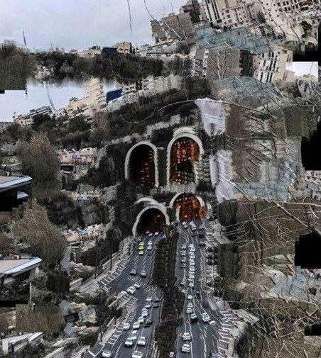 سیب سوم