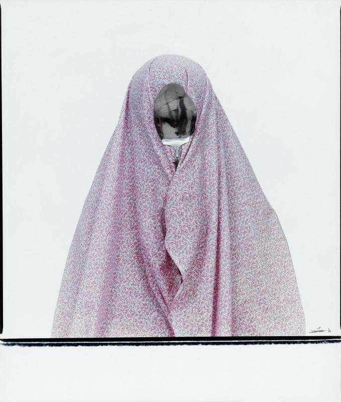 شادی قدیریان، مثل هر روز ، 1380