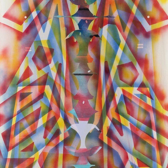 Cosmic Geometries