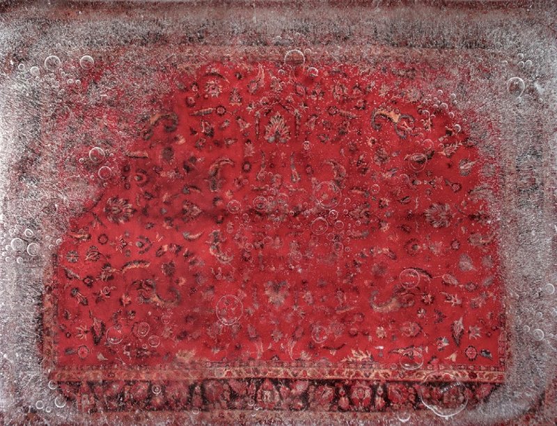 آرمین امیریان، فرش ایرانی ۲، 1398